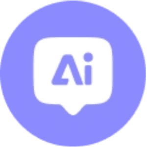 百度AI助手 图标