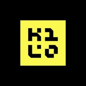 Kilo Code 图标