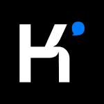 Kimi PPT助手 图标