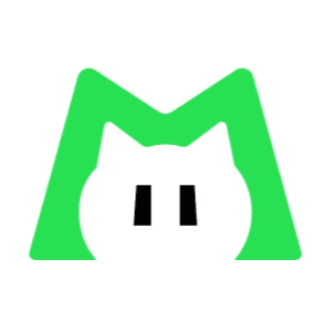 LongCat 图标
