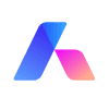 WPS AI 图标